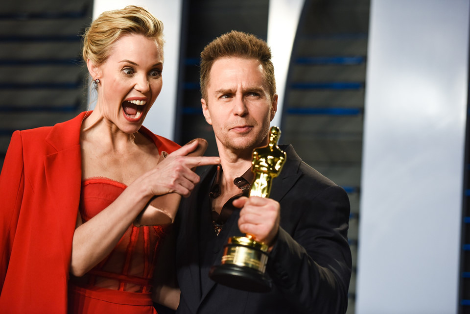 Những khoảnh khắc tuyệt đẹp khép lại mùa Oscar thứ 90